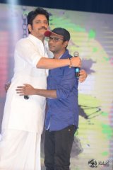 Soggade Chinni Nayana Movie Audio Launch